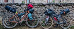 complete bikepacking gear list