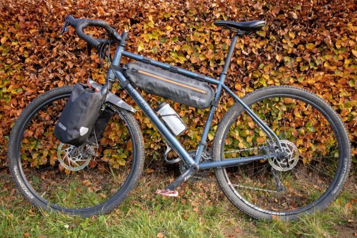 Ortlieb Bikepacking Taschen Set im Langzeit Test [Update 2021]