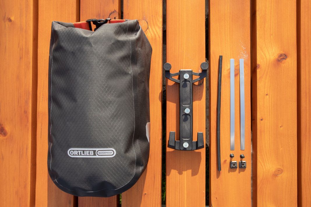 fork pack ortlieb