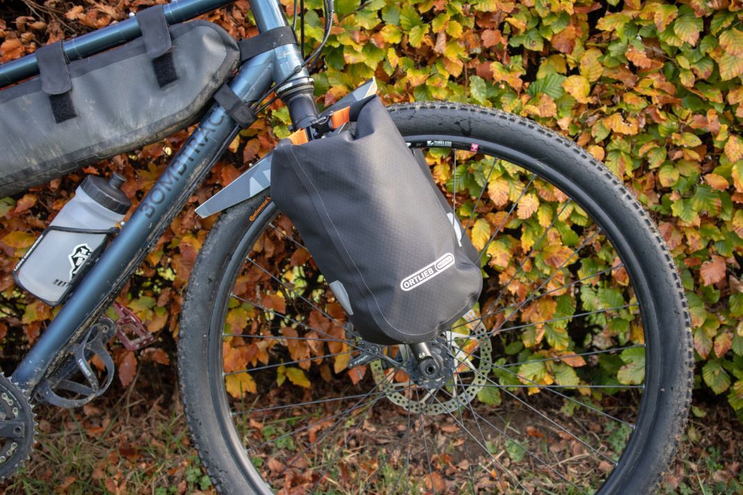 ortlieb fork