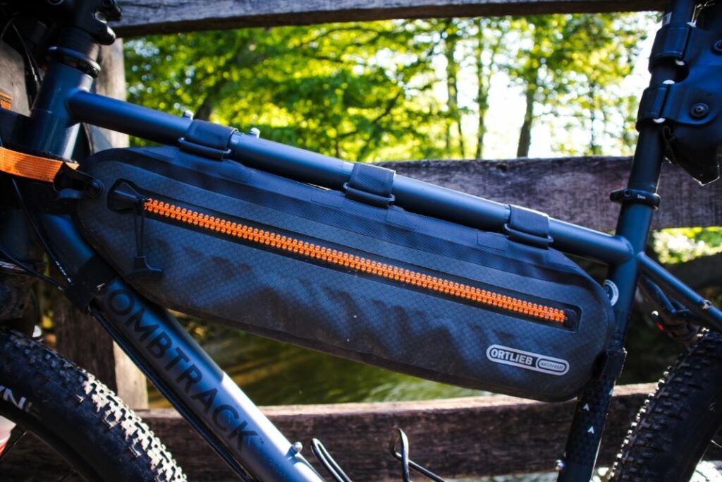 ortlieb top tube bag