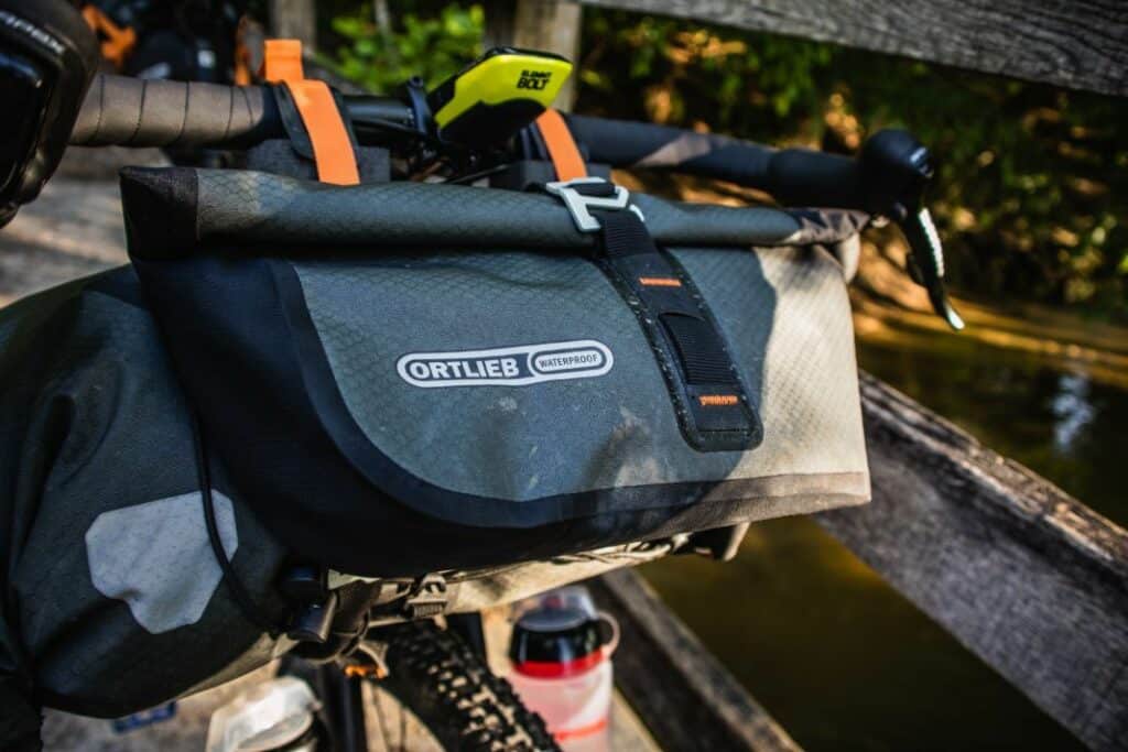 ortlieb accessory-pack handlebar bags extension