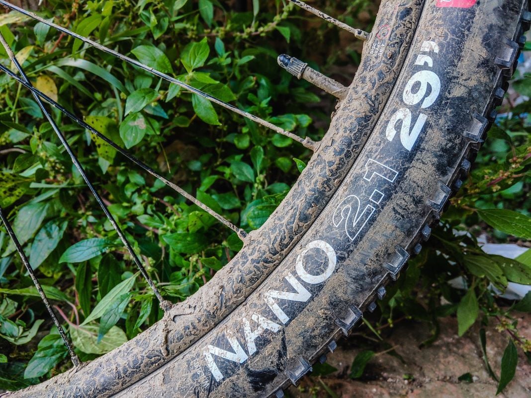 einstellen & Radumfang berechnen ETRTO Tabelle