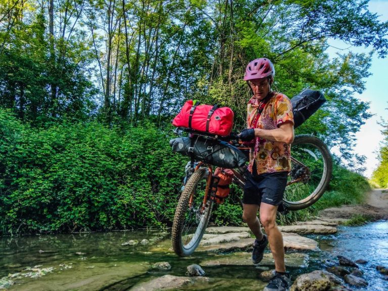 tuscany trail