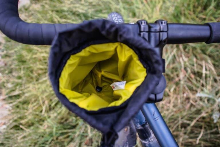revelate designs mountain feedbag lenkertasche