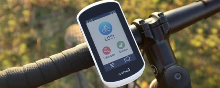 Garmin Edge Explore Title PS