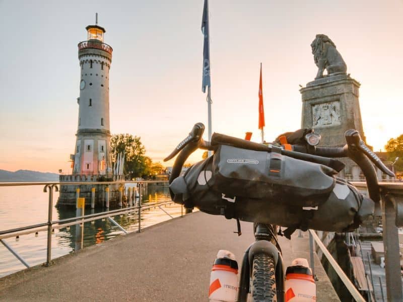 Schrofenpass MTB still at Lake Constance Bikepacking Routes