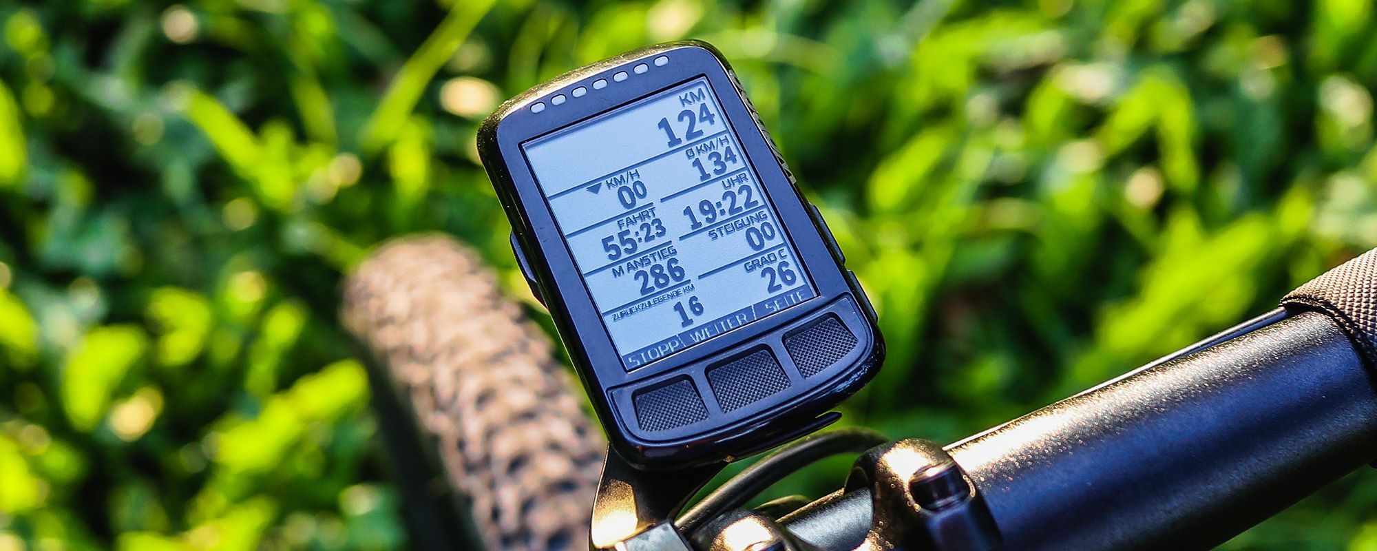 Wahoo ELEMNT BOLT Test - really the best GPS bike computer?