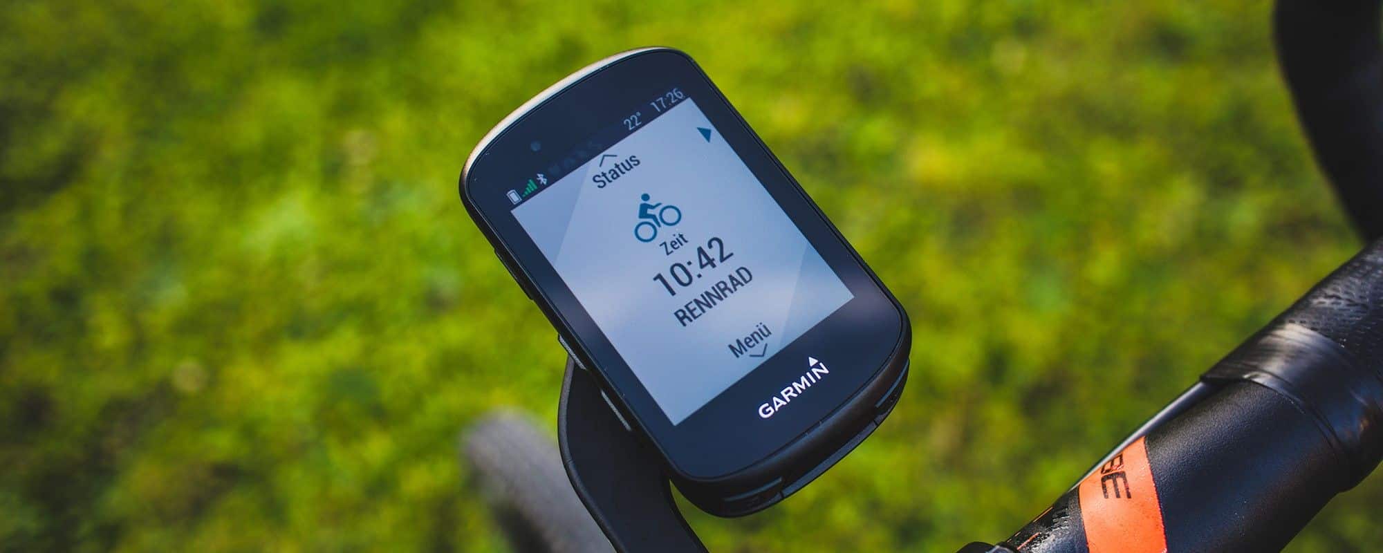 Garmin Edge 530 Test Erfahrungen Title