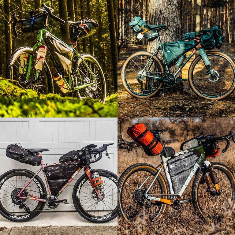 Atlas Mountain Race Pedaled komoot bikes