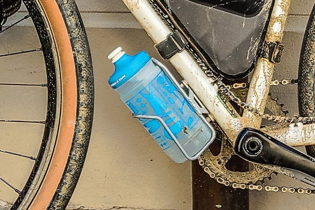 Bikepacking Taschen Test & Vergleich Ultimativer