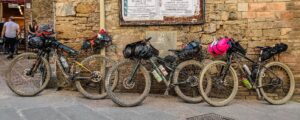 Bikepacking Bags - Review & Comparison (Ultimate Bikepacking Equipment Guide)