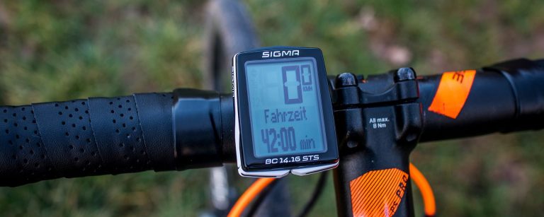 sigma bc 14.16 sts review