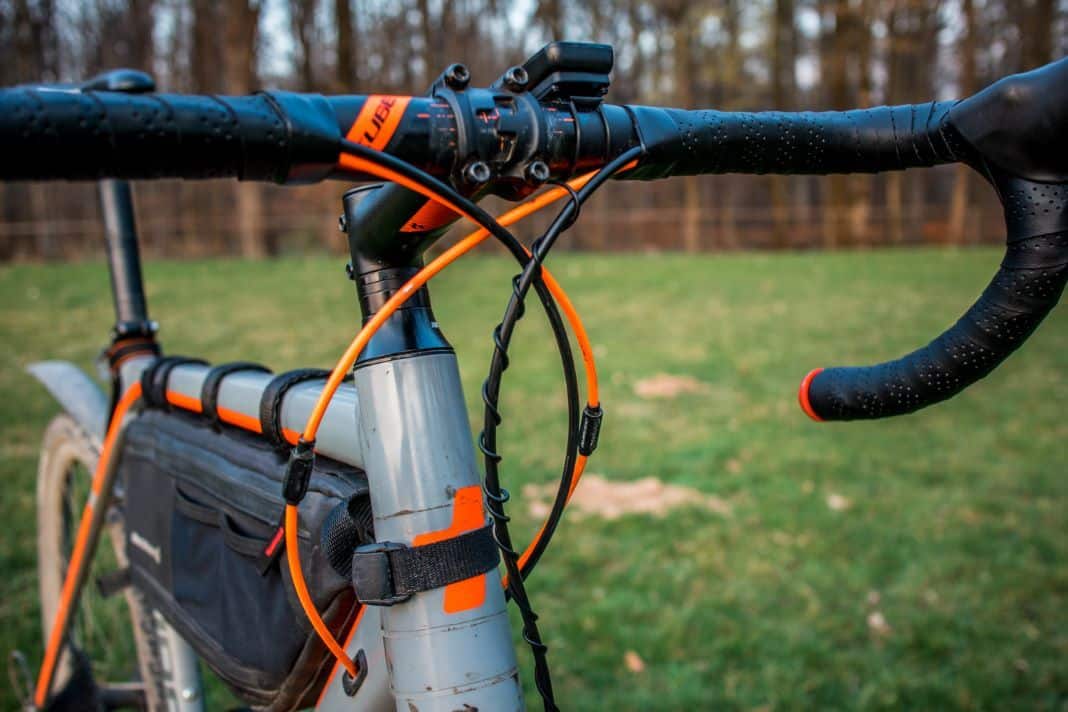 Fahrradtacho Test » einfache Kilometerzähler fürs Fahrrad