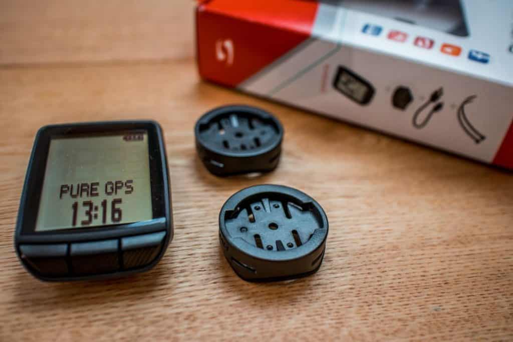 Sigma pure gps online