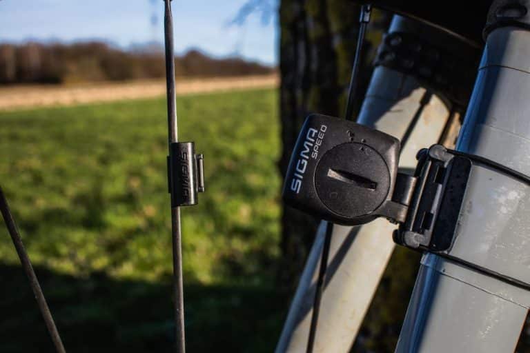 Navigatore Bici Sigma Sport BC 23.16 STS - Computer Per Bicicletta, 23 Funzioni, Ghost-Race, Tachimetro Senza Fili, Frequenza Di Pedalata E Cardiofrequenzimetro, Colore Nero Gps Bici