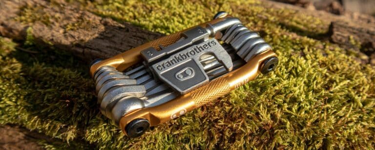 crankbrothers m19 review