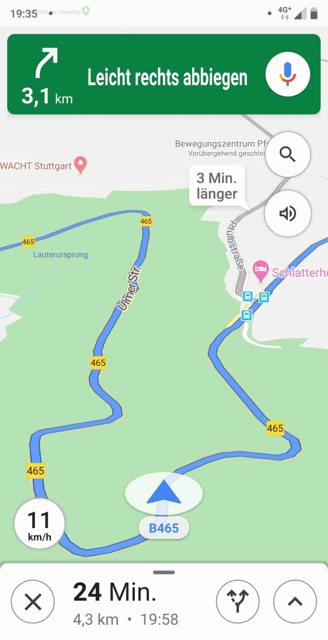 Mit Wieviel Kmh Rechnet Google Maps Fahrrad Google Maps Fahrrad Navigation Praxistest - Vollständige Anleitung