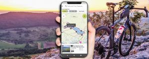 outdooractive app review