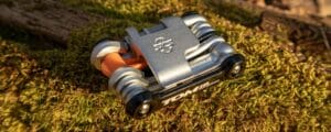 SKS TOM 18 Test - Price-performance tip with many strengths and hardly any weaknesses