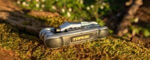 Topeak hummer 2 review