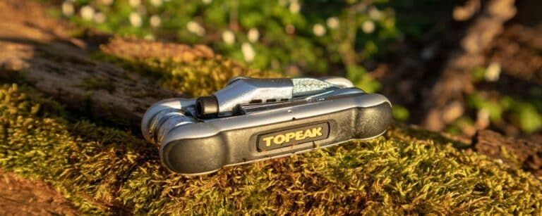 Topeak hummer 2 review