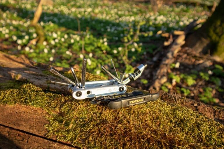 Topeak Hummer 2 Test überzeugt das Fahrrad Multitool in der Praxis?