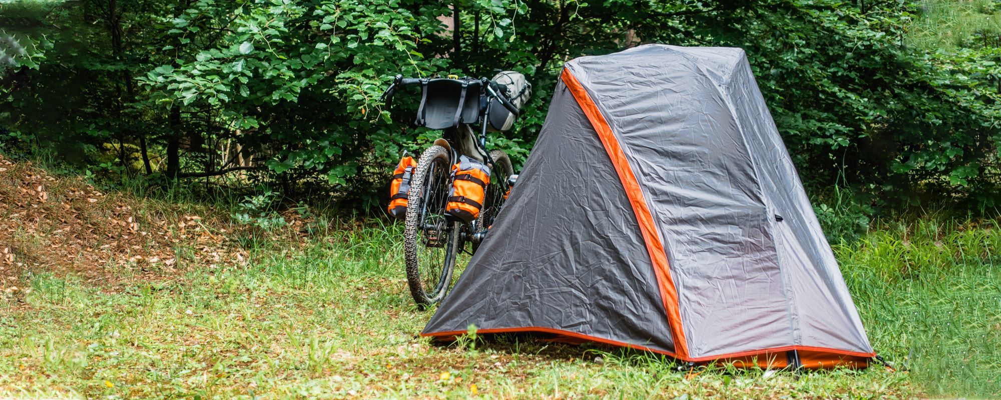 Trekking tent Forclaz Trek 900 Ultralight tent