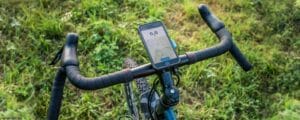 QuadLock Bracket Bike Kit Out Front Mount Title