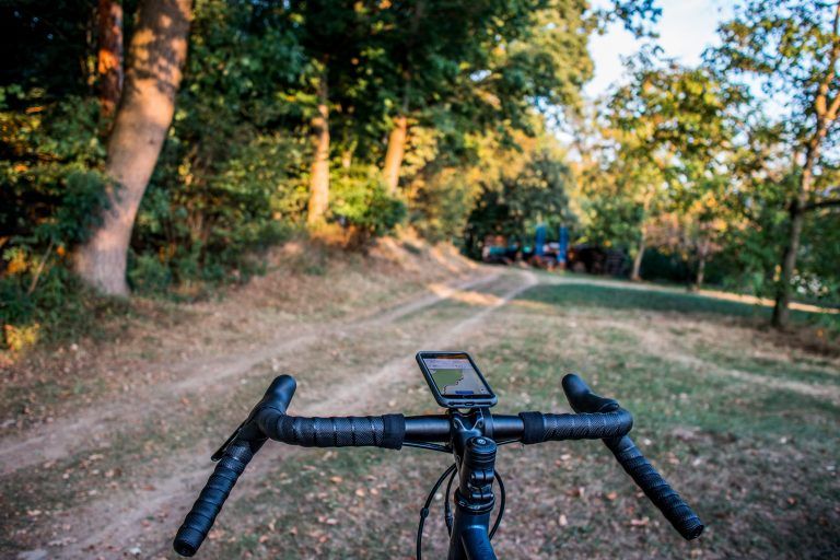 Topeak RideCase Per IPhone X/Xs – Supporto Manubrio TT9855BG – Attacco Sicuro Per Bici