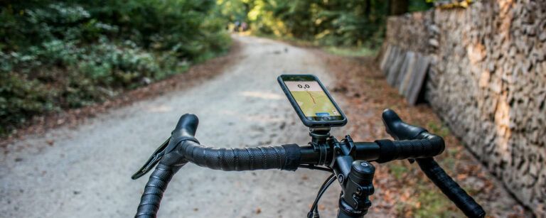 Topeak Ridecase Test Title