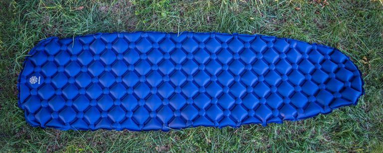 bahidora ultralight sleeping pad review