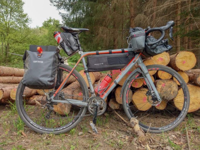 Mechanische oder Hydraulische Scheibenbremsen am Fahrrad