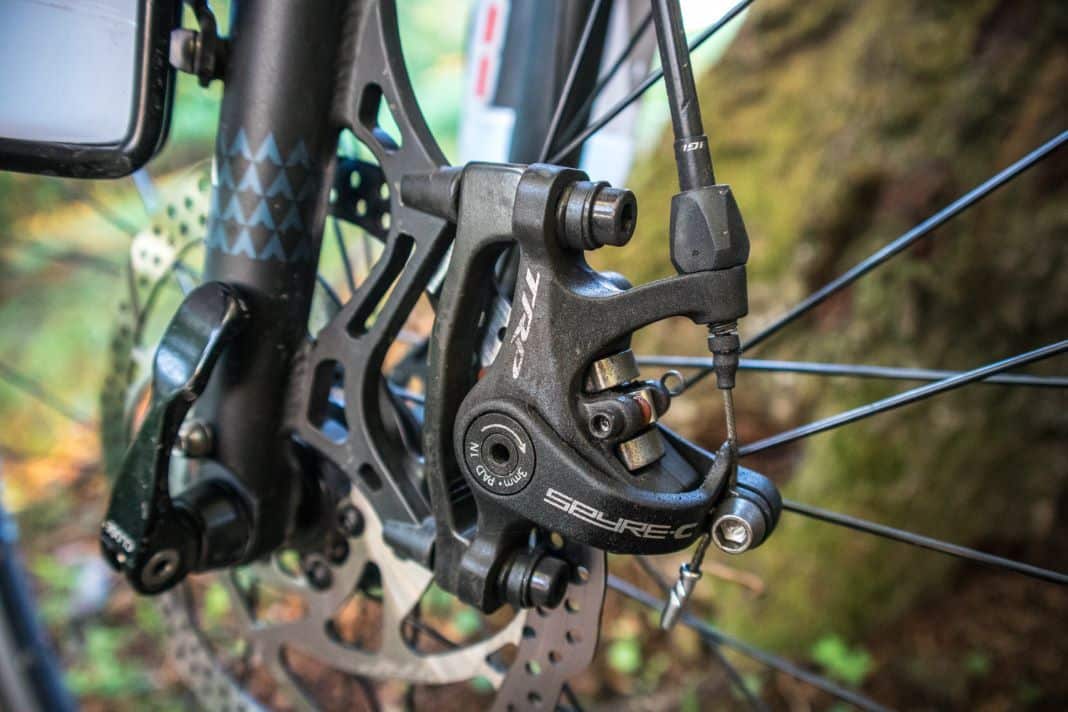 Mechanische oder Hydraulische Scheibenbremsen am Fahrrad? » LESEN