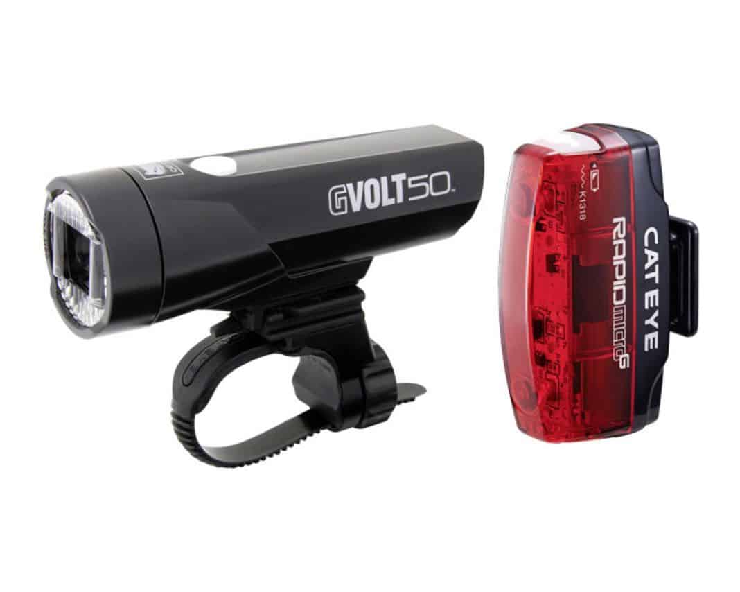 Cateye Gvolt 50