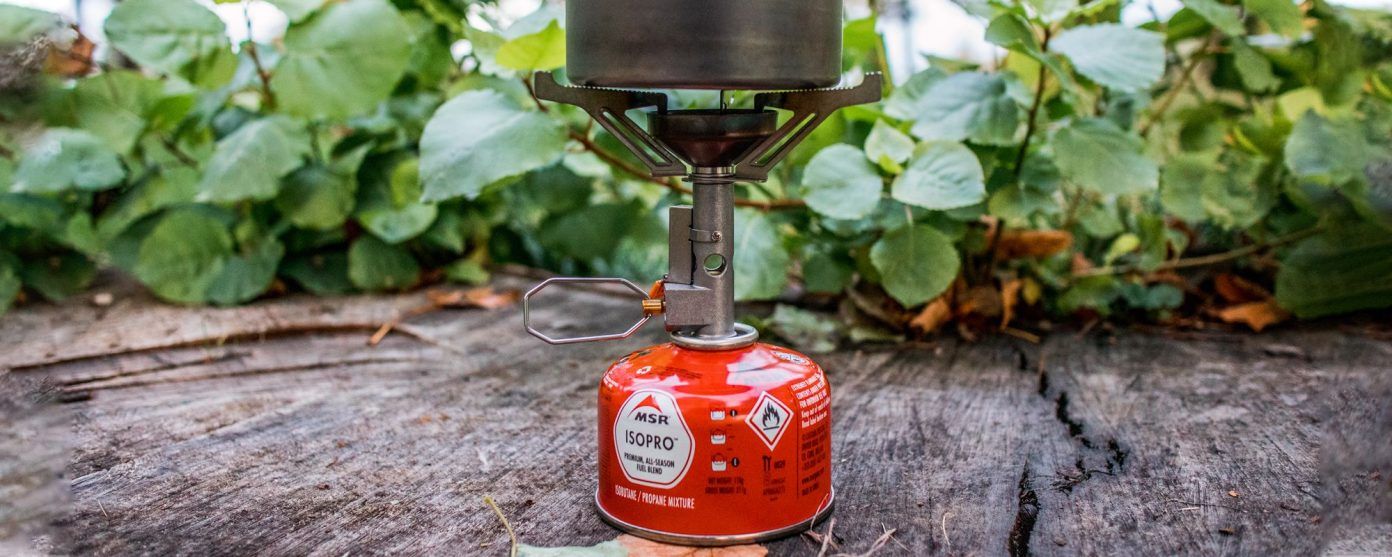 Outdoor backpacking stove review the best 5 outdoor camping stoves in