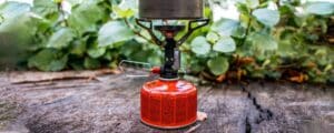 MSR Pocket Rocket Deluxe Test - starke Taschenrakete für die Campingküche (Testsieger)