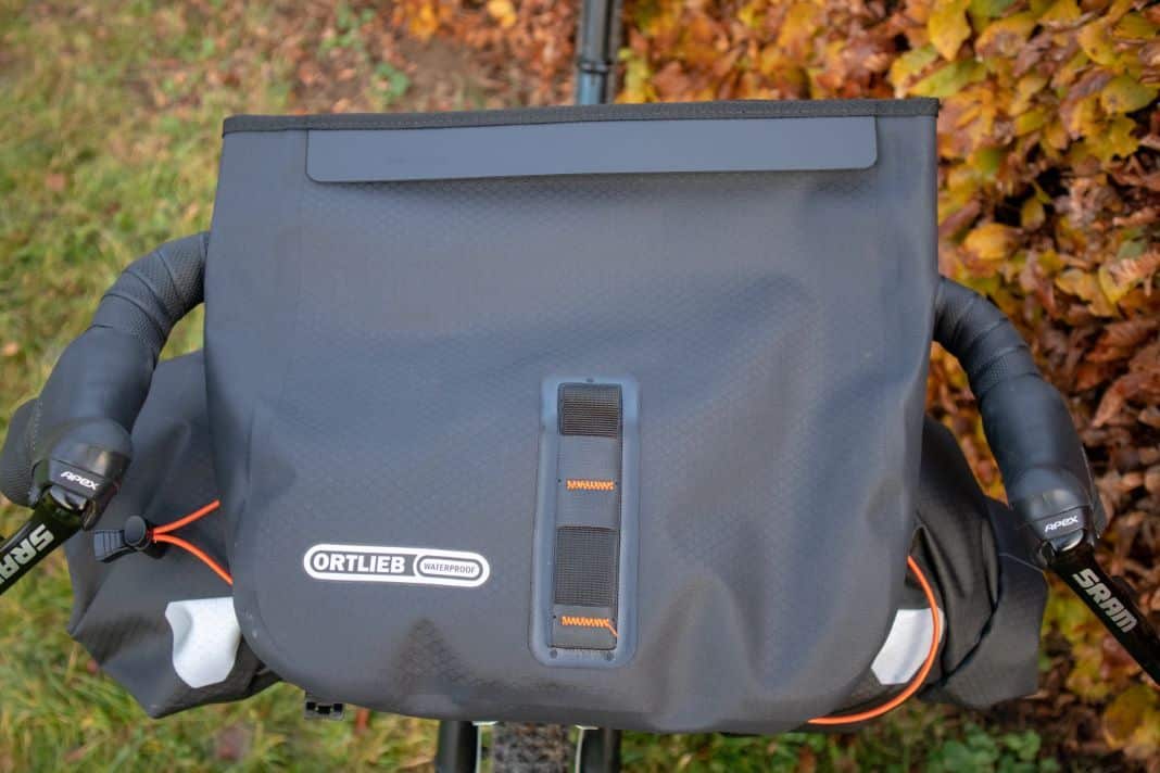 ortlieb hip pack