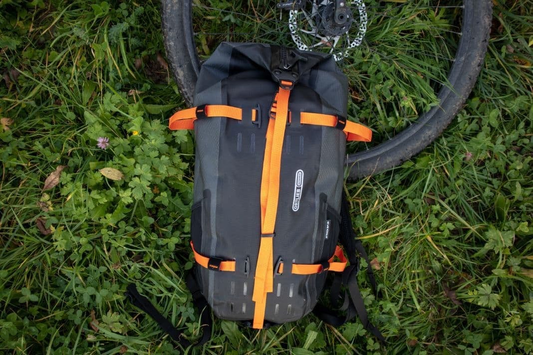 atrack backpack