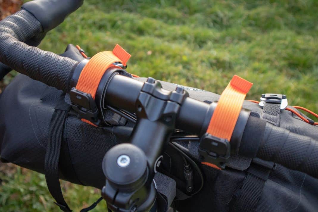 Ortlieb Bikepacking bag set in long term test [Update 2020]