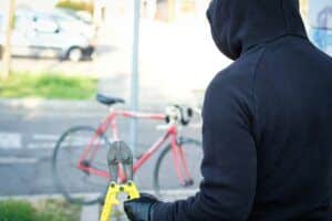 bike lock review