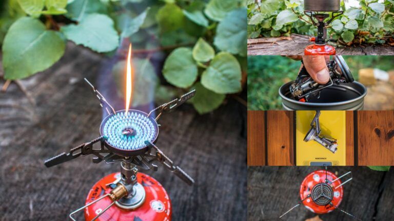 best backpacking stoves