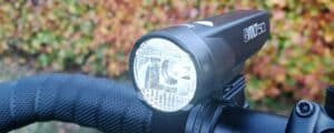 Cateye GVolt 50 im ausführlichen Praxistest - Bringt es viel Licht ins dunkle?