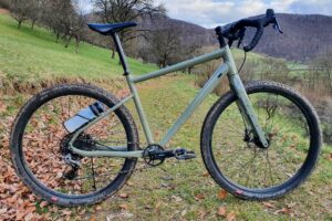 Decathlon Riverside Touring 920 Gravelbike - Bikepacking Alleskönner für ganz große Touren?