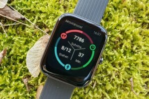 Amazfit BIP 3 Pro Test - ein würdiger Preis-Leistungs-Sieger?