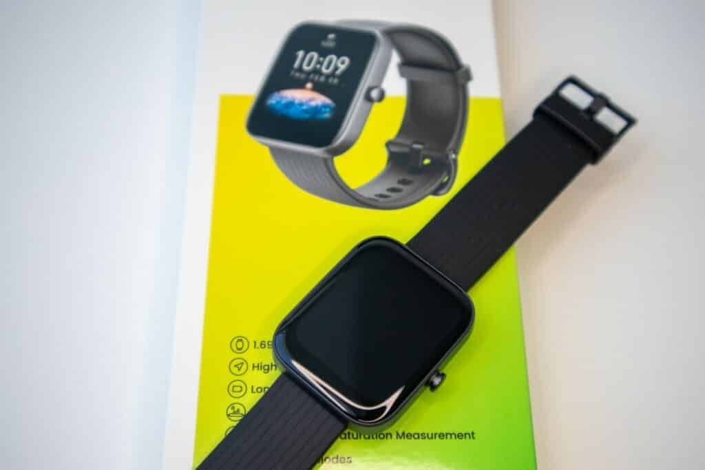 Amazfit Bip 3 Pro Test » ein preiswerter Multifunktionsheld?