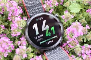 amazfit gtr 4 test