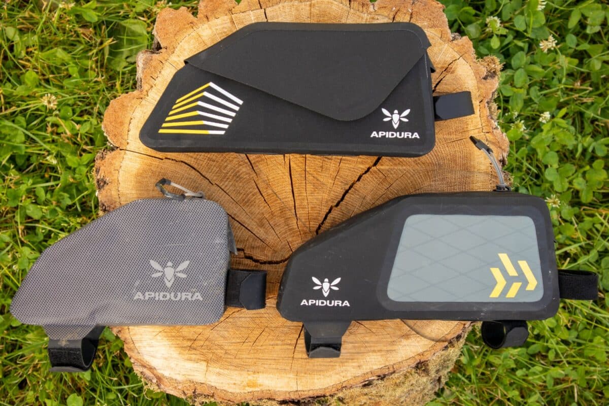 apidura vs topeak