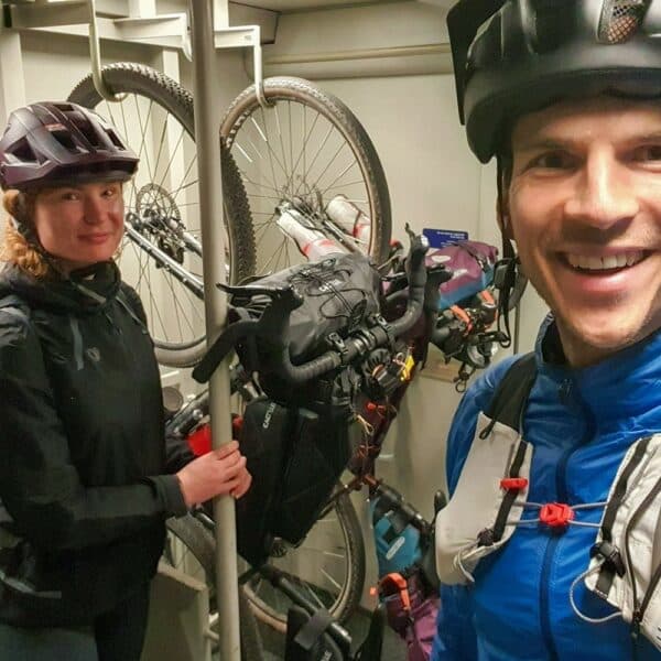bahn fahrradmitnahme