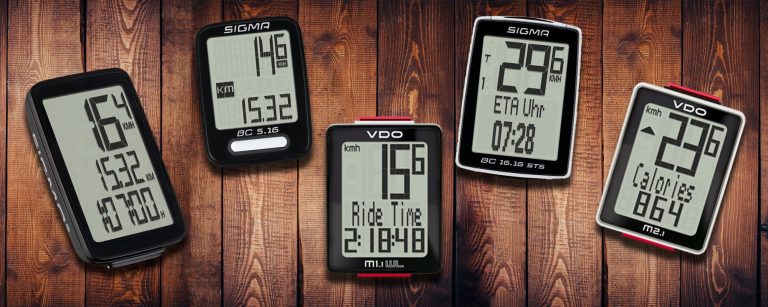 best bicycle speedometer